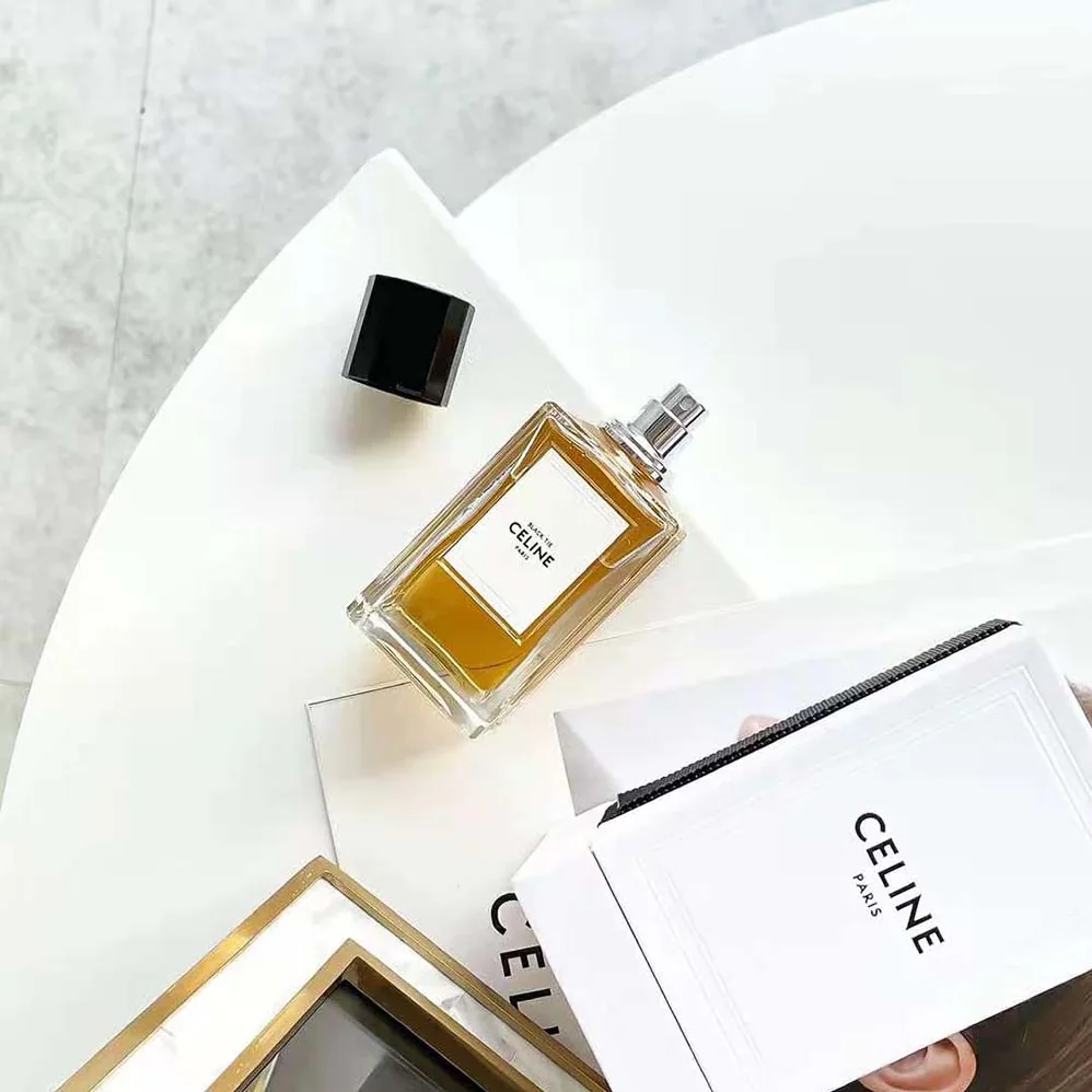 Celine Black Tie Eau de Parfum 3.4 fl.oz for Unisex Celine Black Tie Eau de Parfum 3.4 fl.oz for Unisex