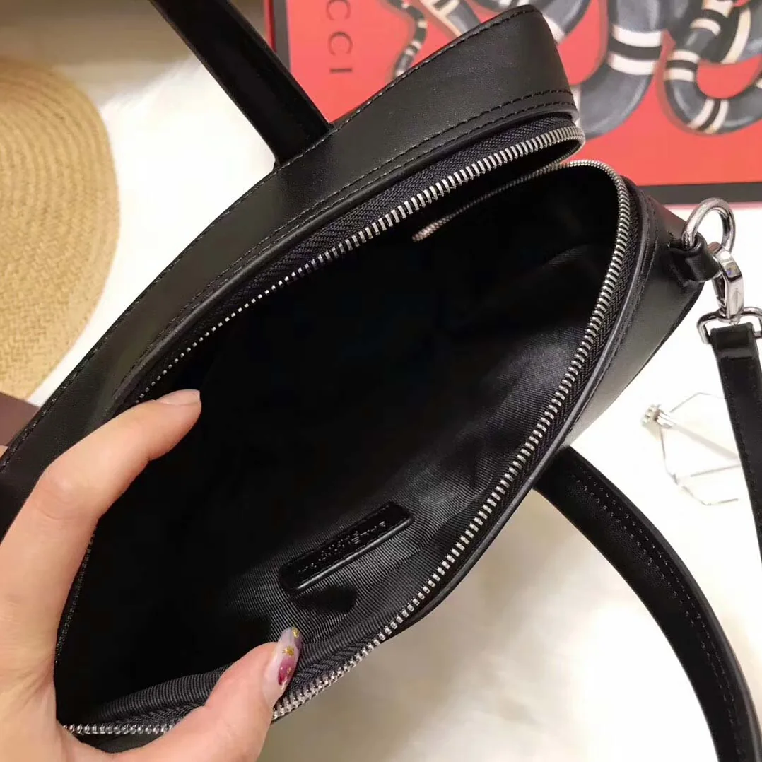 Balenciaga Triangle Duffle Small Calfskin Hand Carry and Shoulder Bag Balenciaga Triangle Duffle Small Calfskin Hand Carry and Shoulder Bag