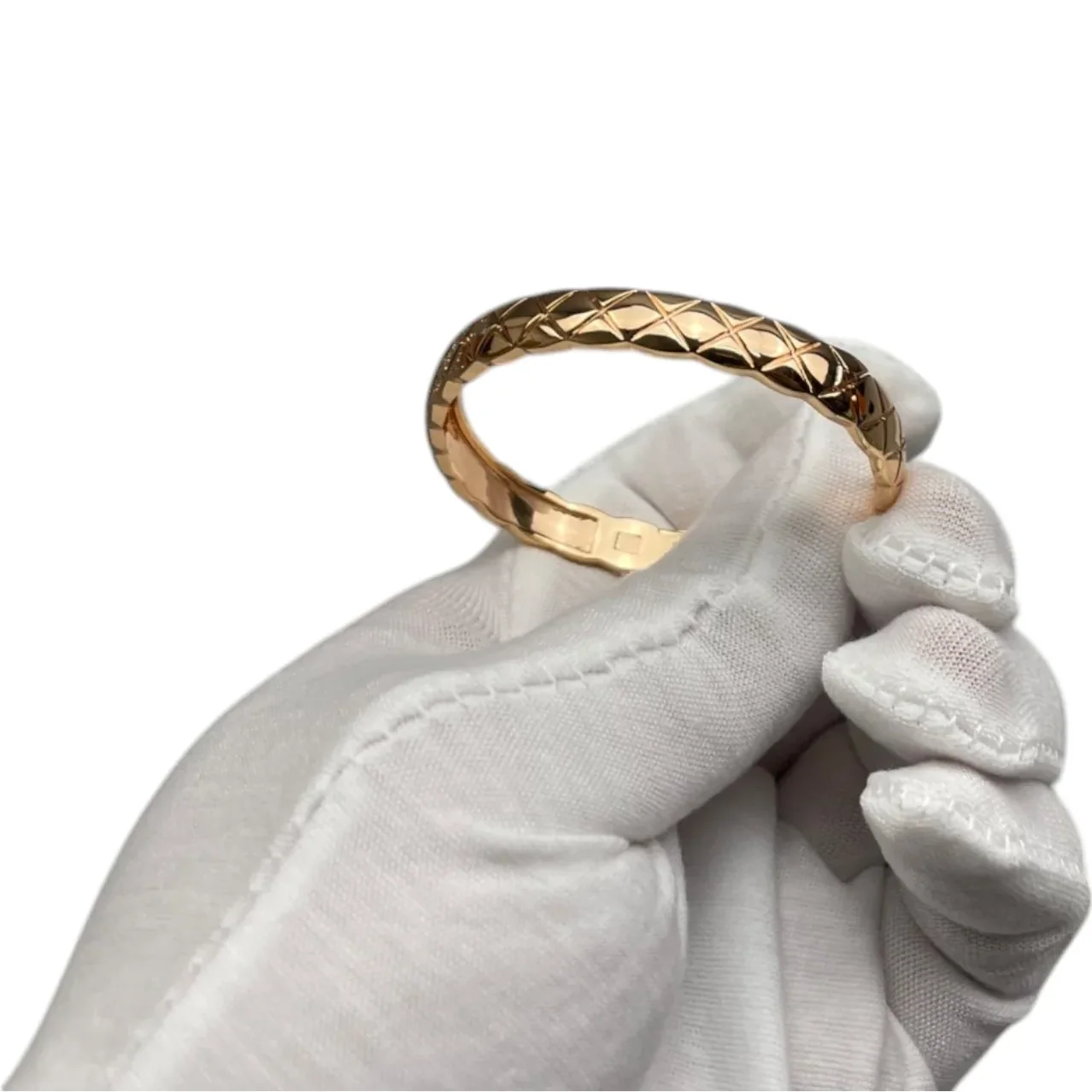 Coco Crush Bracelet Rose Gold Coco Crush Bracelet Rose Gold
