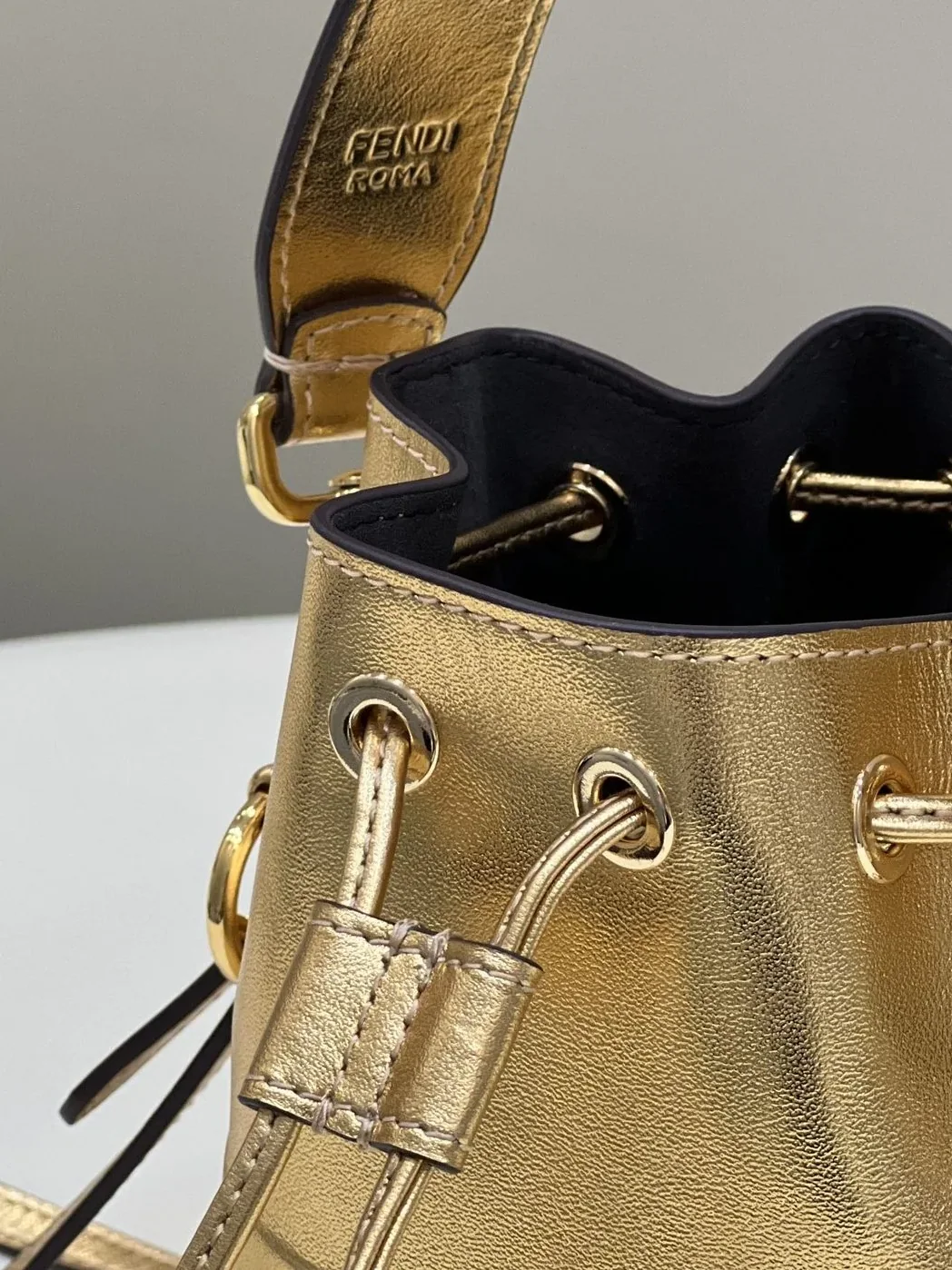 Fendi Mon Tresor Gold