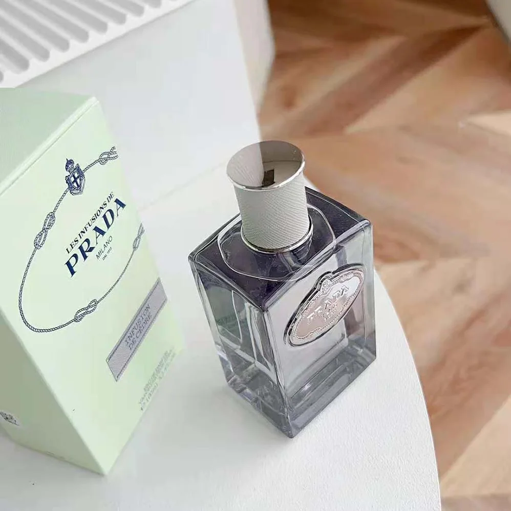 Prada Infusion de Cèdre EDP 100ml for Unisex Prada Infusion de Cèdre EDP 100ml for Unisex