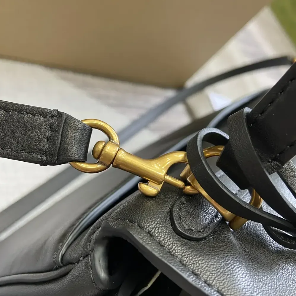 Balenciaga Rodeo Small Handbag in Black for Women Balenciaga Rodeo Small Handbag in Black for Women