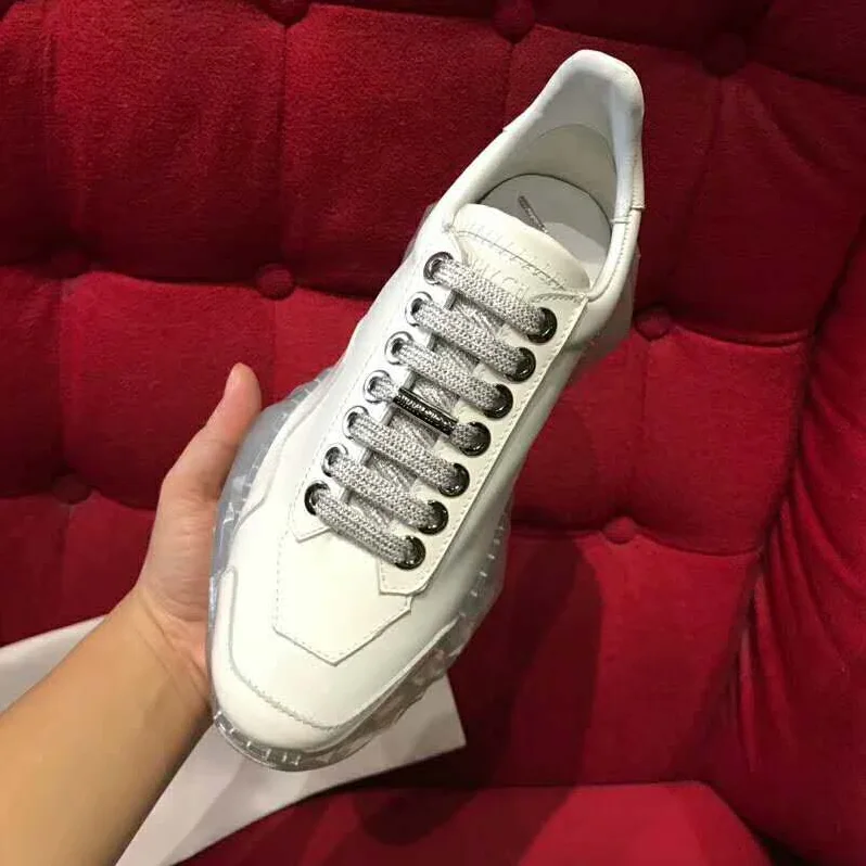 Jimmy Choo Shoes Diamond/F White Calf Leather with Patent Low Top Trainers Metallic leather for Women Jimmy Choo Shoes Diamond/F White Calf Leather with Patent Low Top Trainers Metallic leather for Women