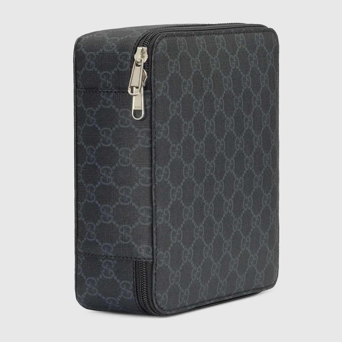 Gucci GG Medium Packing Cube Black / Gucci GG Medium Packing Cube Black /