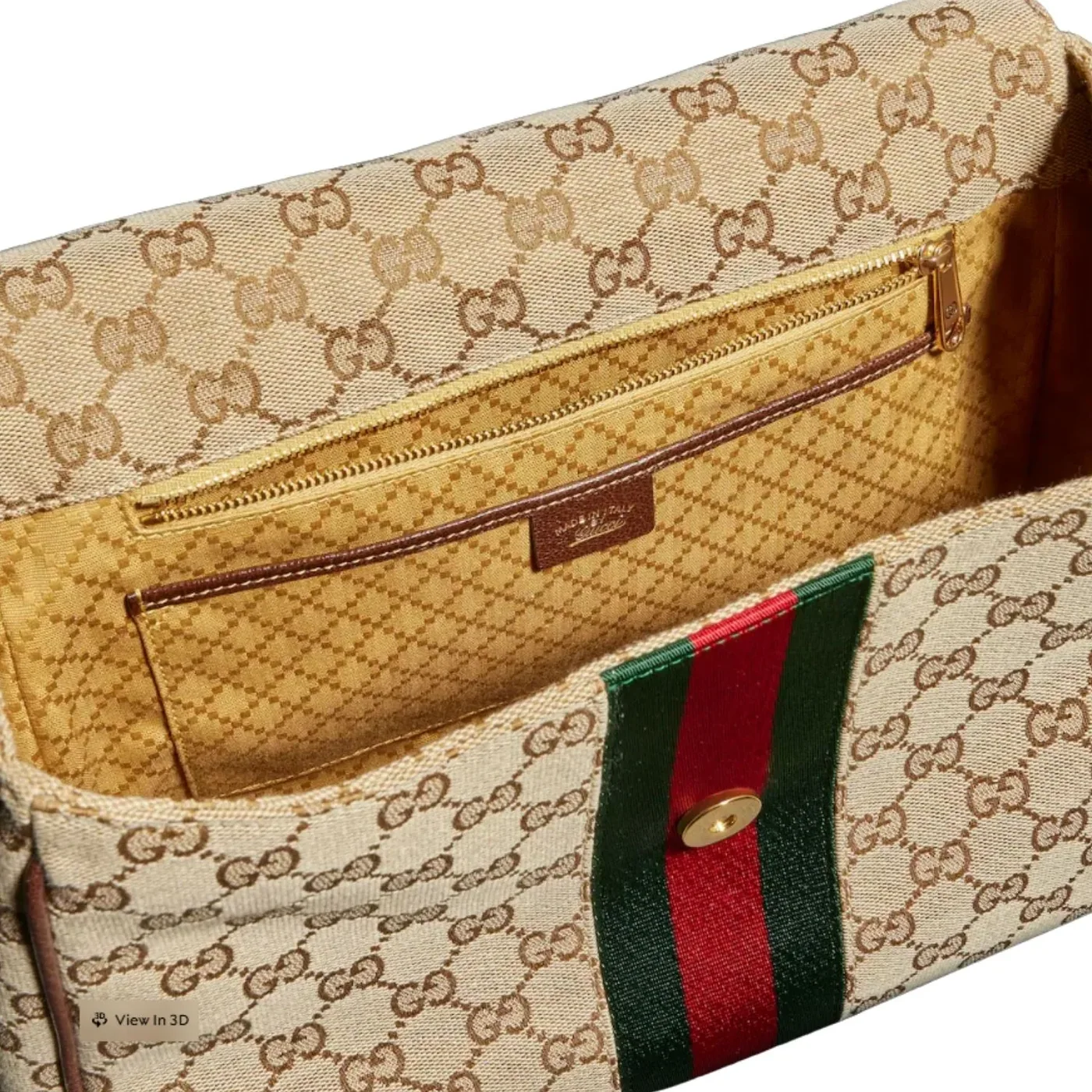 Gucci Paparazzo Medium Top Handle Bag in Chestnut Gold Hardware Gucci Paparazzo Medium Top Handle Bag in Chestnut Gold Hardware