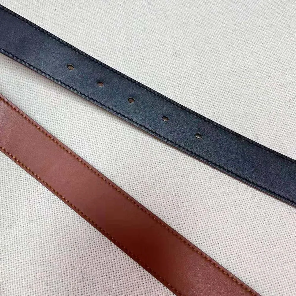 Dior D-Fence Reversible Belt Black and Latte Smooth Calfskin 30 MM for Women Dior D-Fence Reversible Belt Black and Latte Smooth Calfskin 30 MM for Women
