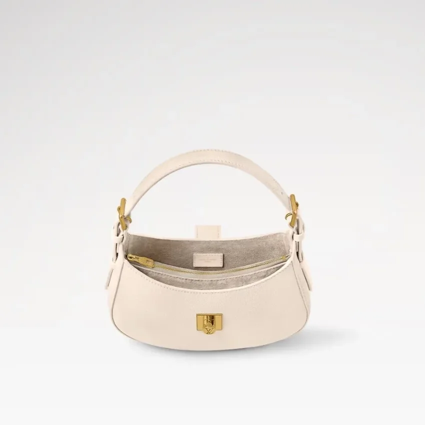 Louis Vuitton Low Key Shoulder Bag Quartz /
