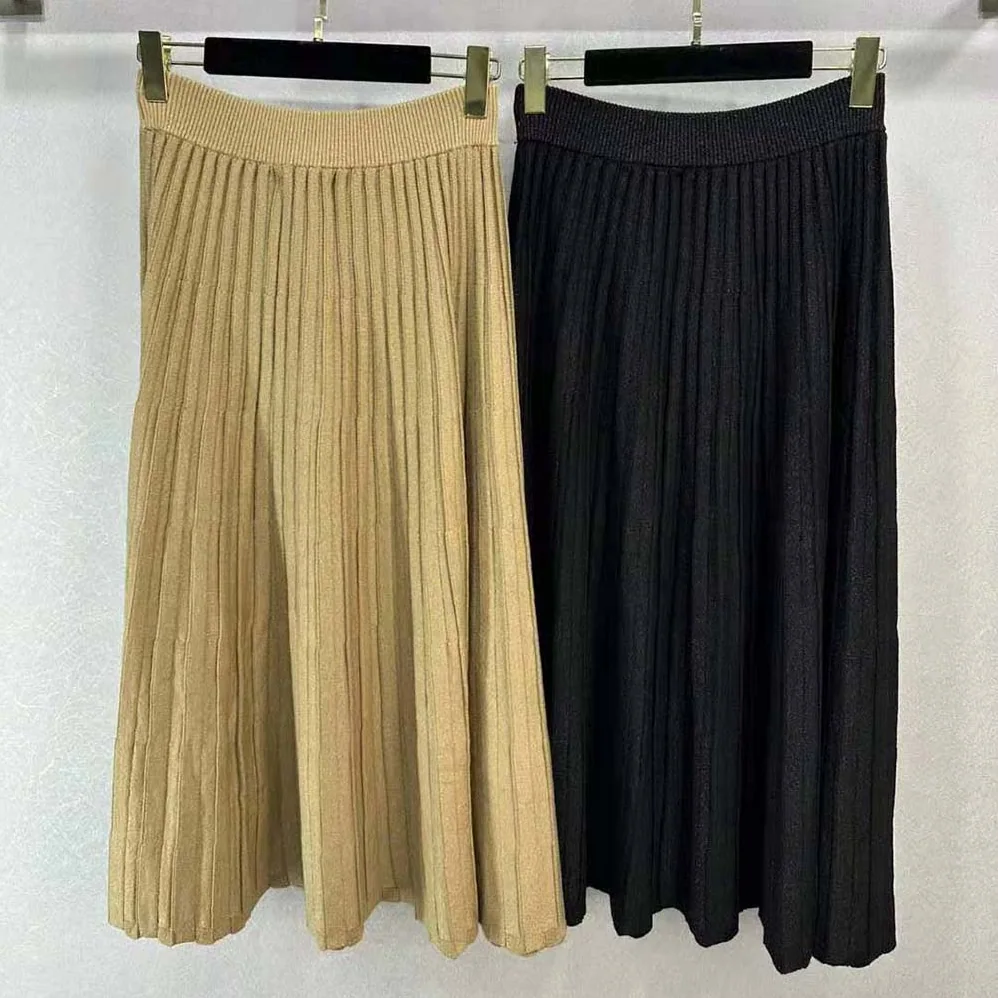 Miu Miu Lamé Skirt-MMG475_138O_F0056 for Women Miu Miu Lamé Skirt-MMG475_138O_F0056 for Women