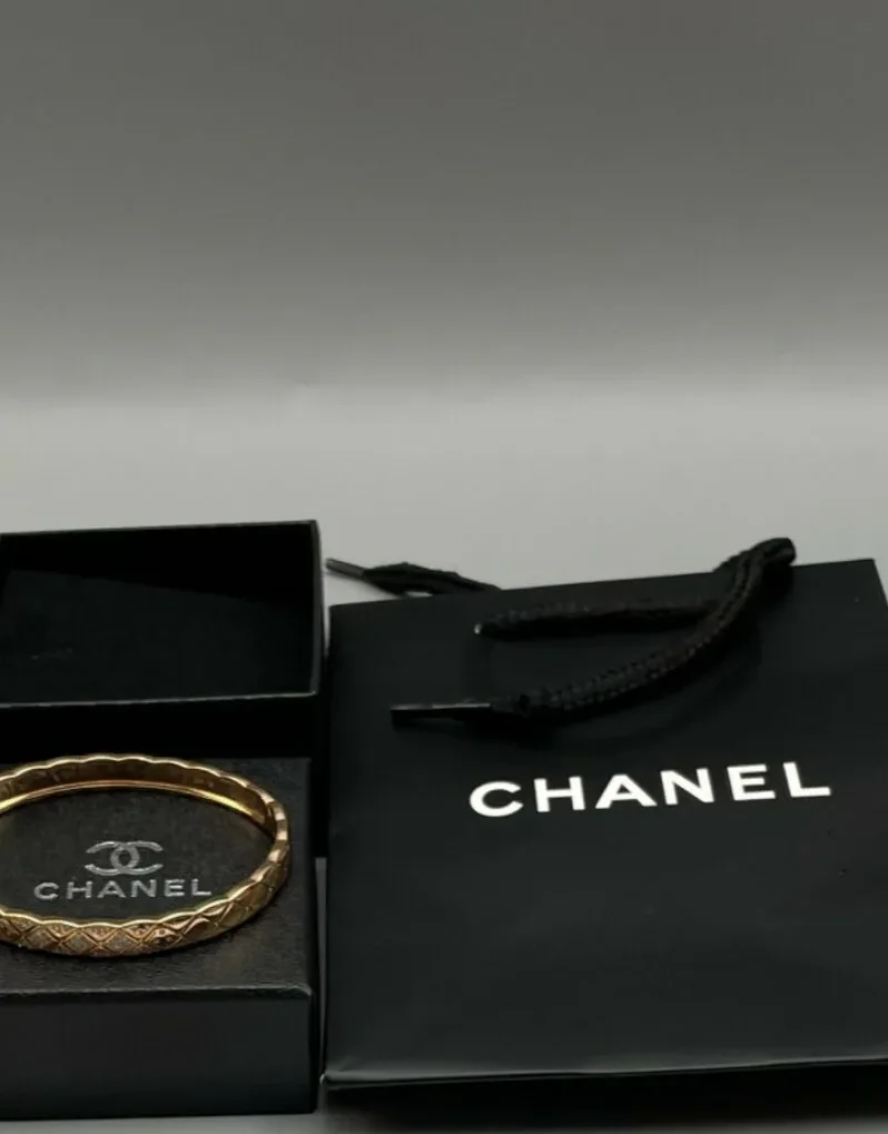 Chanel Coco Crush Bracelet Rose Gold Chanel Coco Crush Bracelet Rose Gold