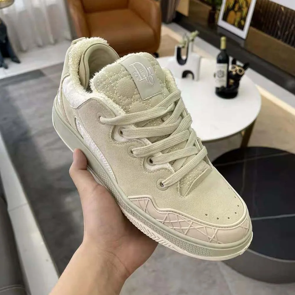 Dior Dior By Erl B9s Skater Sneaker Limited and Numbered Edition for Men