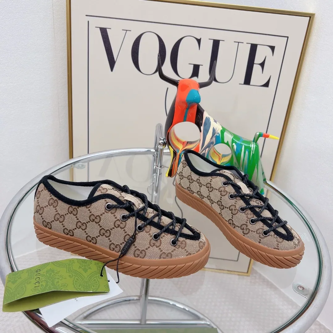 Gucci Maxi GG Sneaker Beige for Women Gucci Maxi GG Sneaker Beige for Women