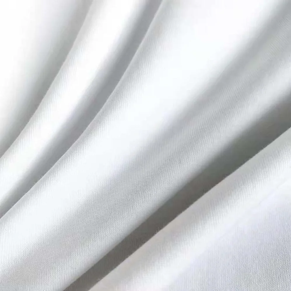 Burberry Horseferry Print Cotton Oversized T-shirt for Men in White
