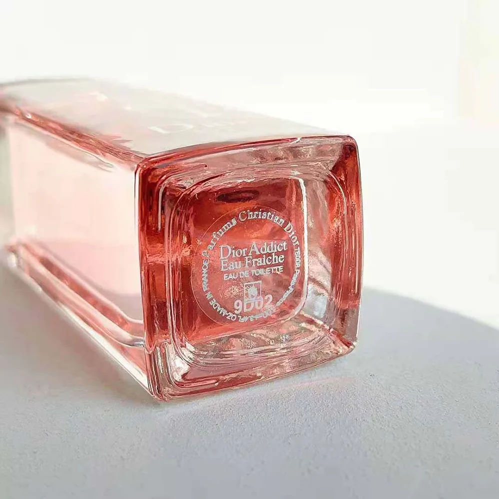 Dior Dior Addict Eau Fraîche 100 ml for Women Dior Dior Addict Eau Fraîche 100 ml for Women