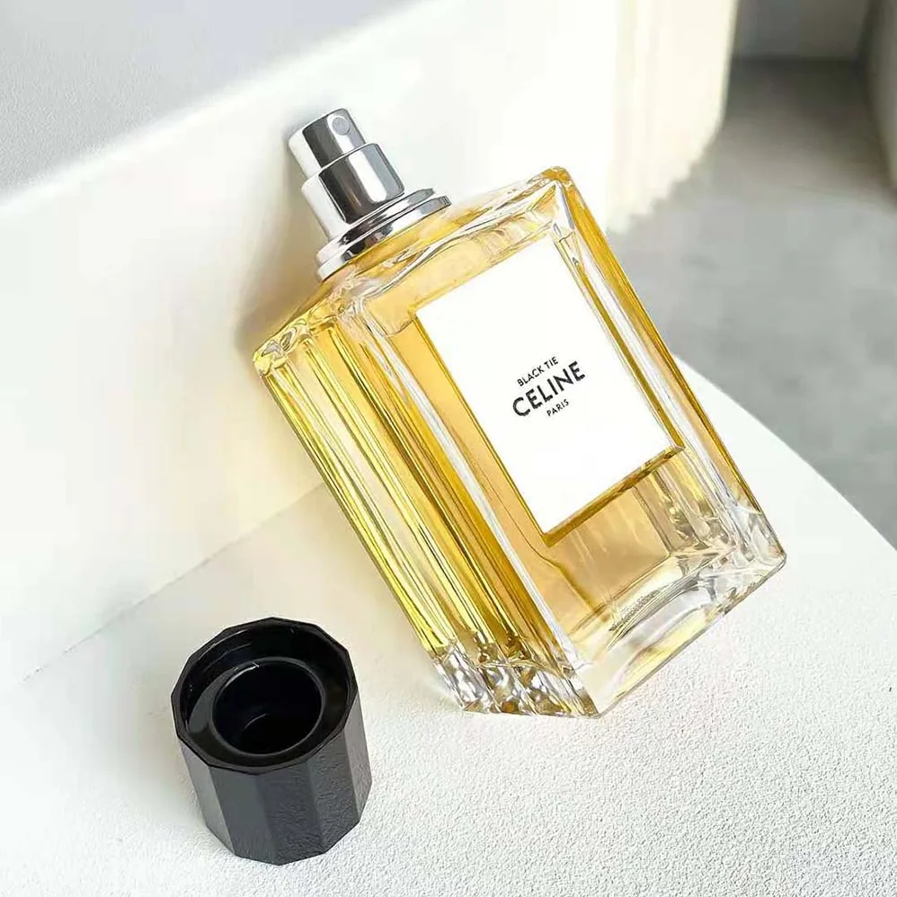 Celine Black Tie Eau de Parfum 3.4 fl.oz for Unisex Celine Black Tie Eau de Parfum 3.4 fl.oz for Unisex