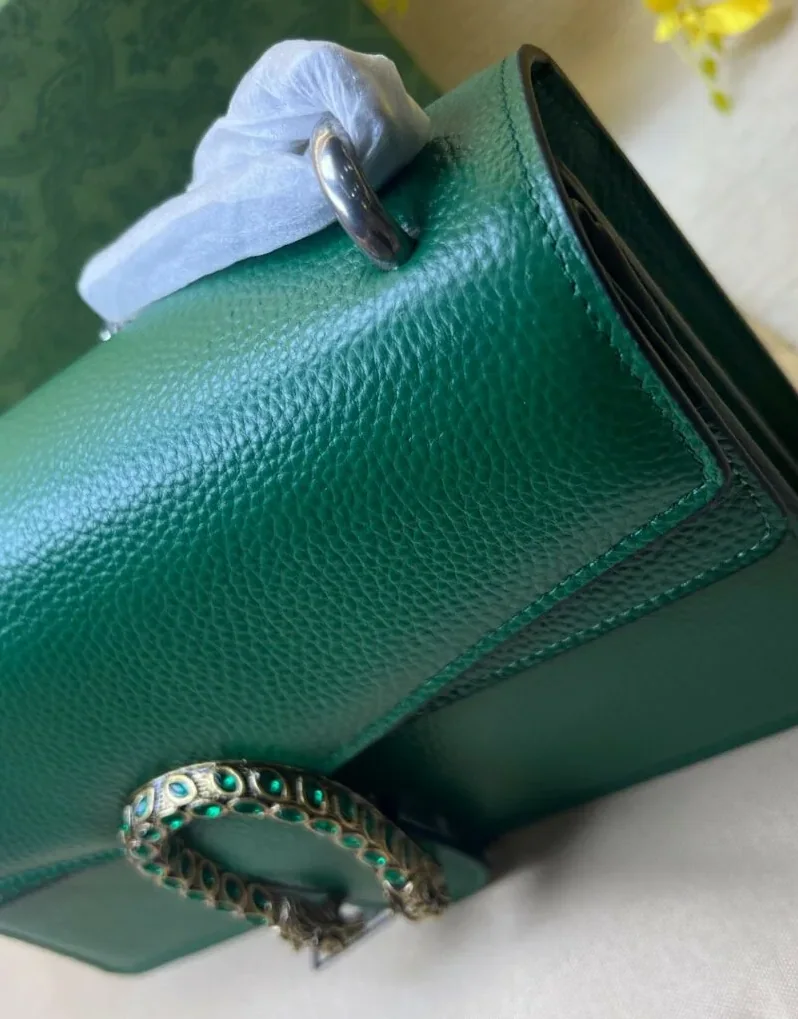 Gucci Dionysus Shoulder Bag Green , / Gucci Dionysus Shoulder Bag Green , /