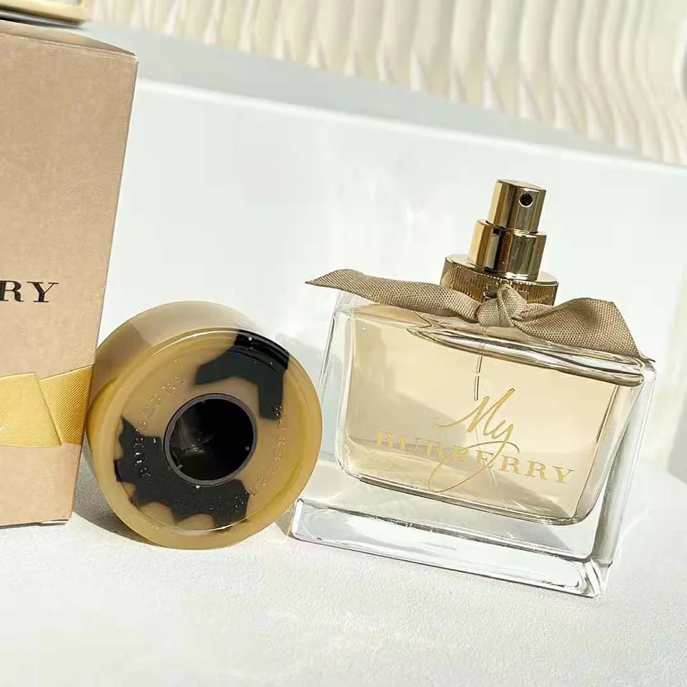Burberry My Burberry Eau de Parfum 90ml for Women Burberry My Burberry Eau de Parfum 90ml for Women