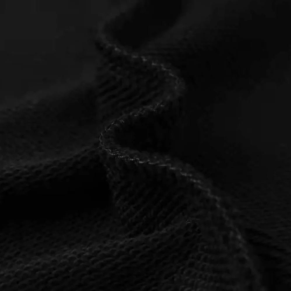 Loewe Anagram Sweatshirt in Cotton for Women in Black
