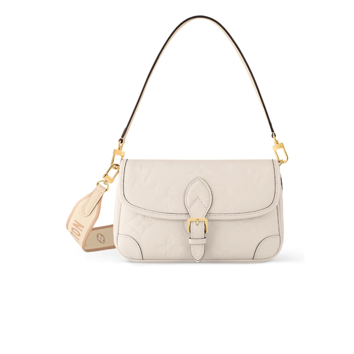 Louis Vuitton Diane White / Louis Vuitton Diane White /