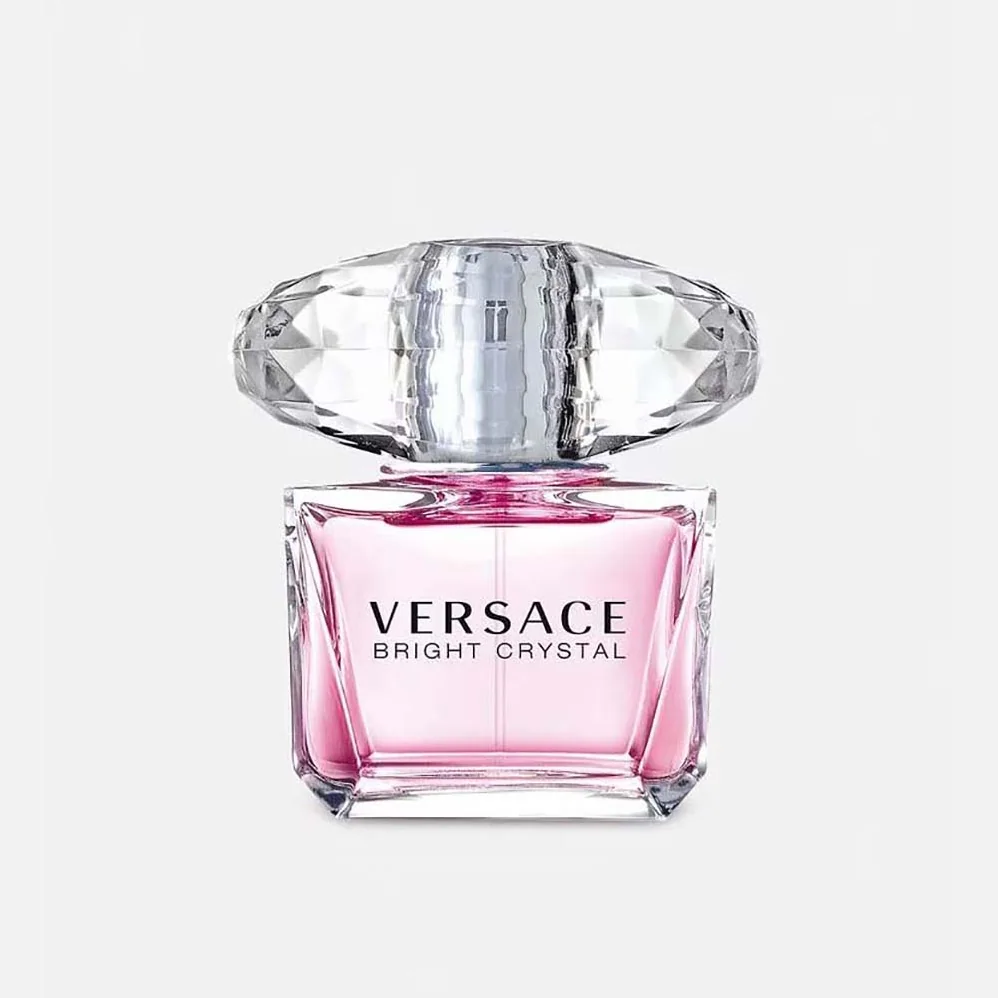 Versace Bright Crystal Edt 90 ml for Women