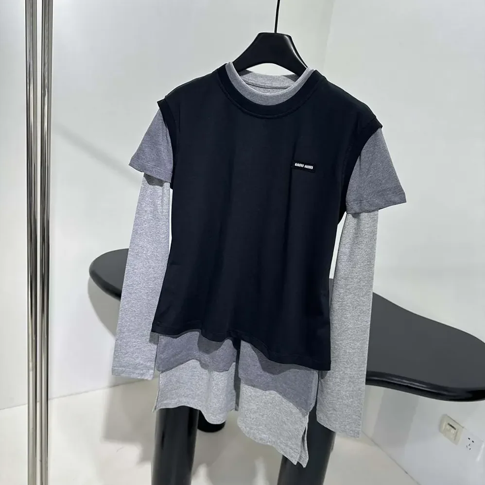 Miu Miu Set of 3 Jersey T for Women in shirts Miu Miu Set of 3 Jersey T for Women in shirts