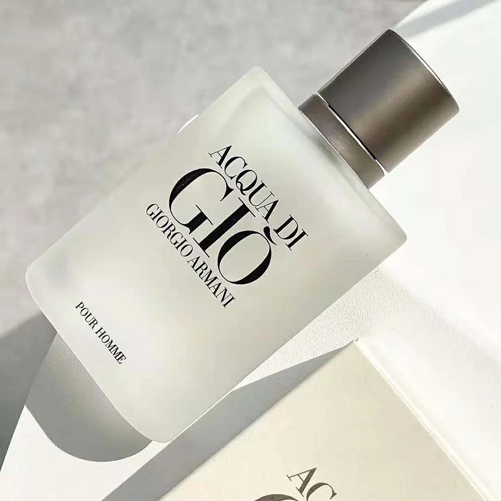 Armani Acqua Di Giò After Shave Balm 100 ml for Men