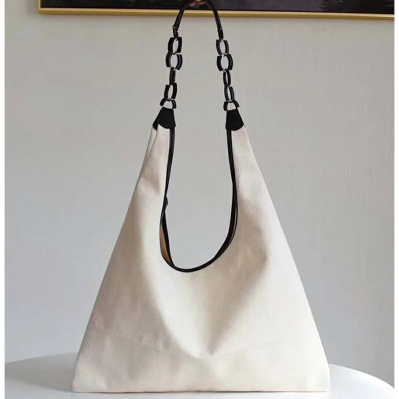 Burberry Medium Archive Logo Canvas and Leather Shopper for Women Burberry Medium Archive Logo Canvas and Leather Shopper for Women
