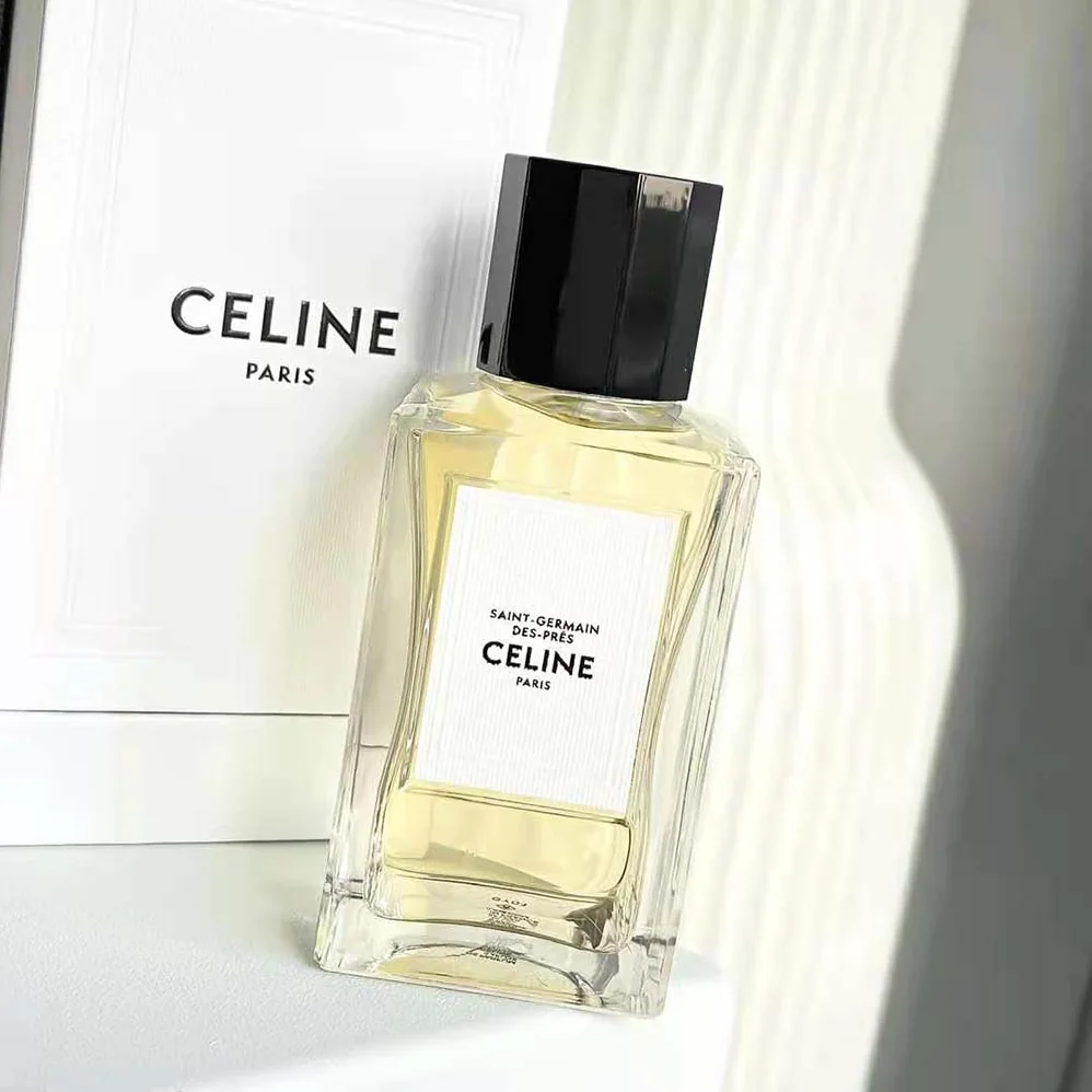 Celine Saint-Germain-Des-Prés Eau de Parfum 3.4 fl.oz for Unisex Celine Saint-Germain-Des-Prés Eau de Parfum 3.4 fl.oz for Unisex