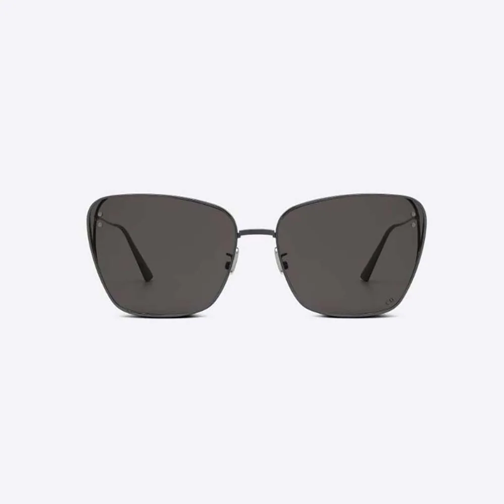 Dior MissDior B2U Gray Butterfly Sunglasses for Women Dior MissDior B2U Gray Butterfly Sunglasses for Women