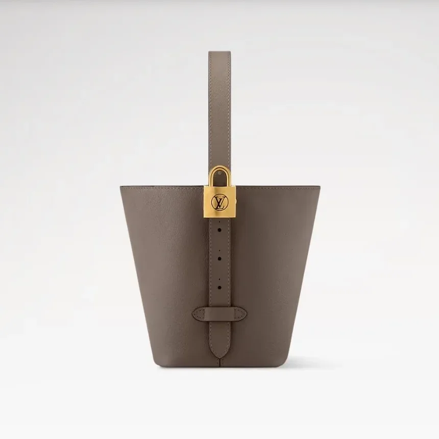 Louis Vuitton All In BB Smoke /