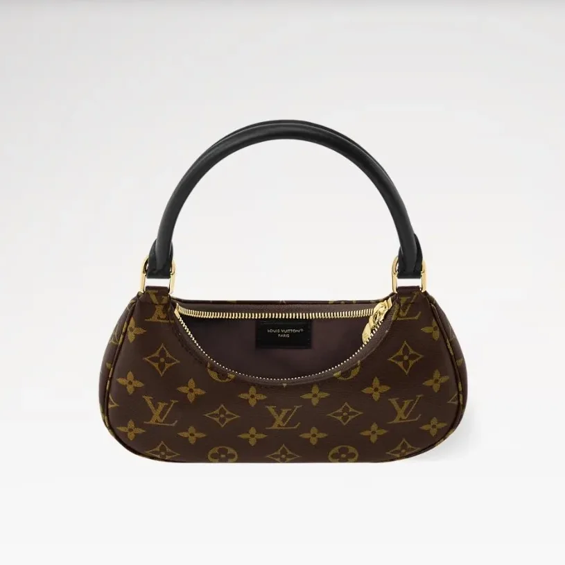 Louis Vuitton Catchy PM Monogram /