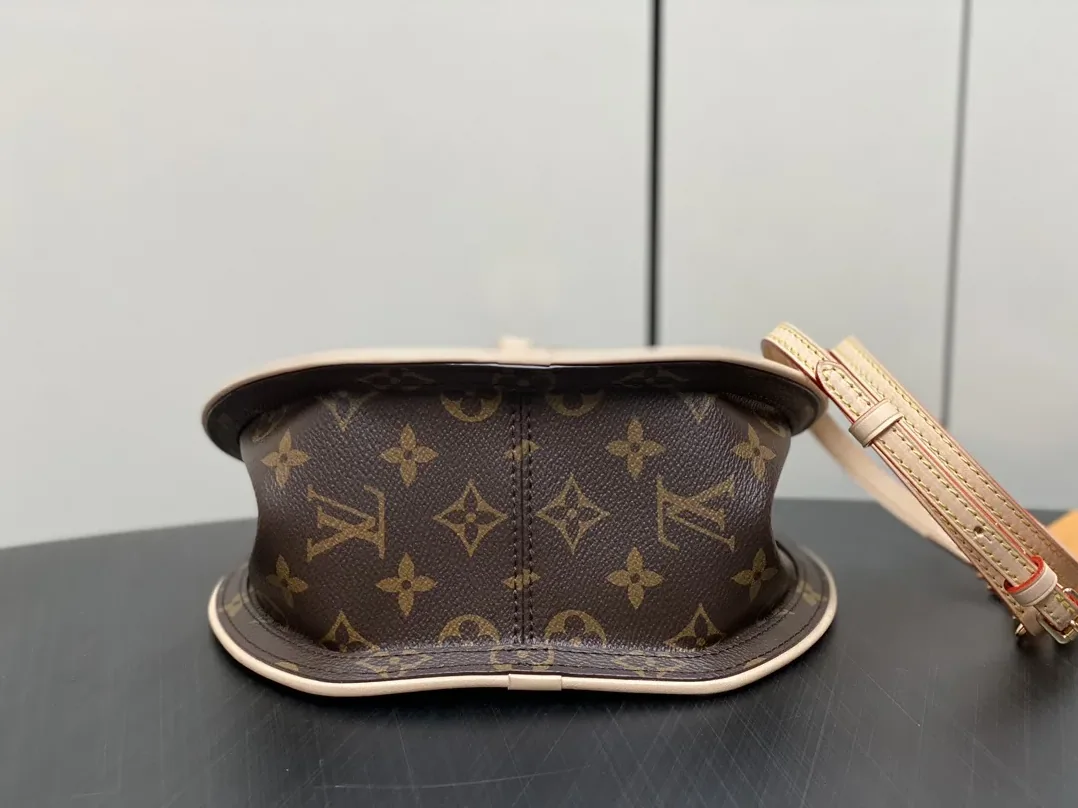 Louis Vuitton Around Me PM Brown / Louis Vuitton Around Me PM Brown /