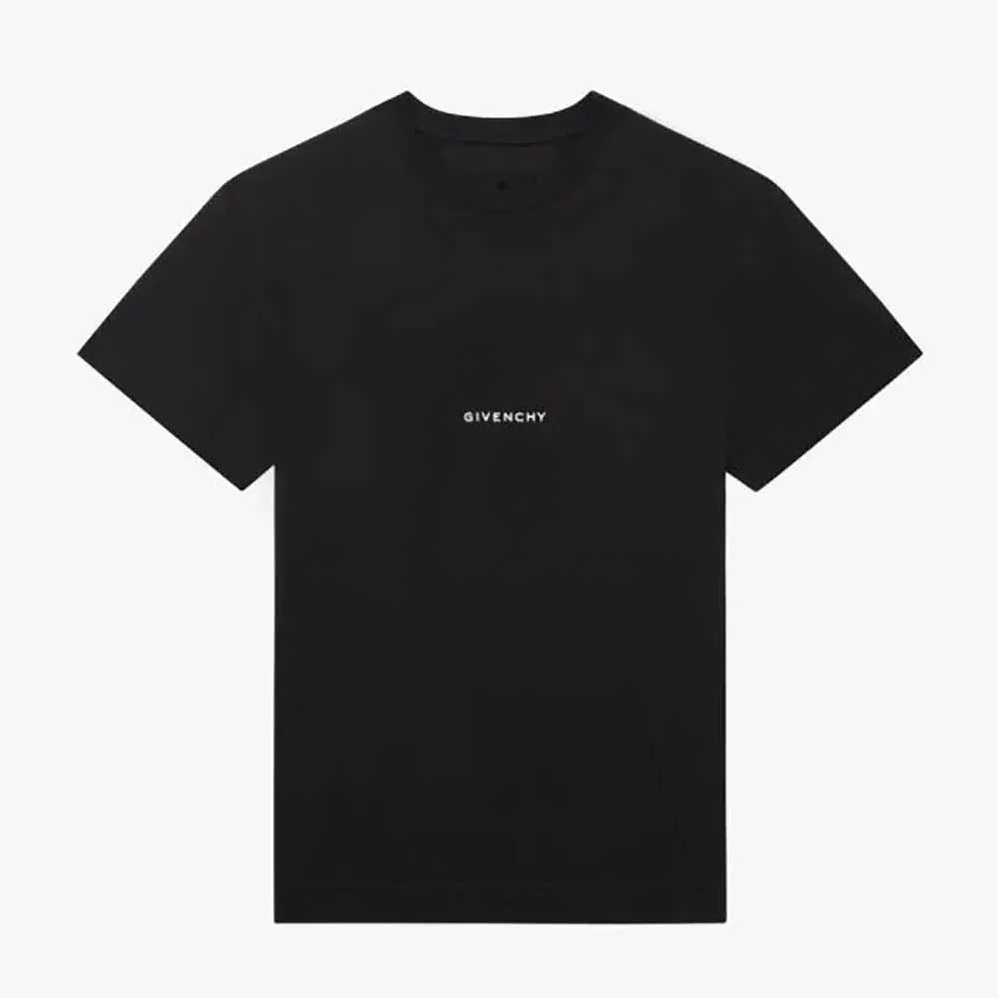 Givenchy Slim-Fit GIVENCHY PARIS T for Women in Shirt in Jersey