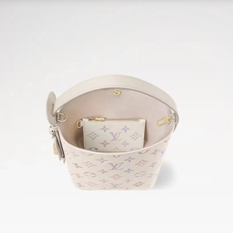 Louis Vuitton All In BB Dream Cream /