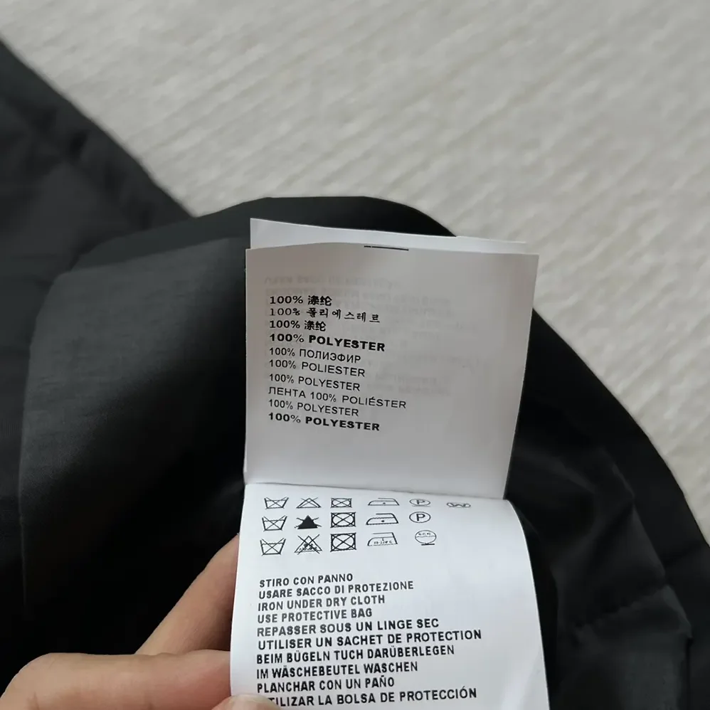 Prada Sleeveless Re for Women in Nylon Dress