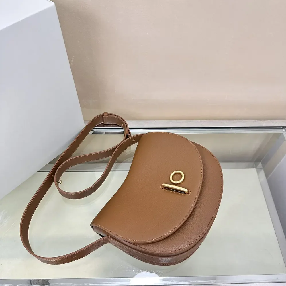 Burberry Medium Rocking Horse Bag for Women