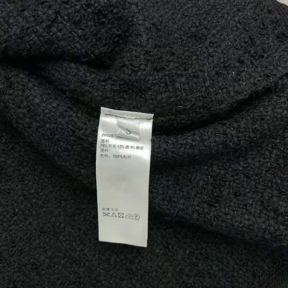 Celine Baja Chasseur Jacket in Summer Tweed for Women