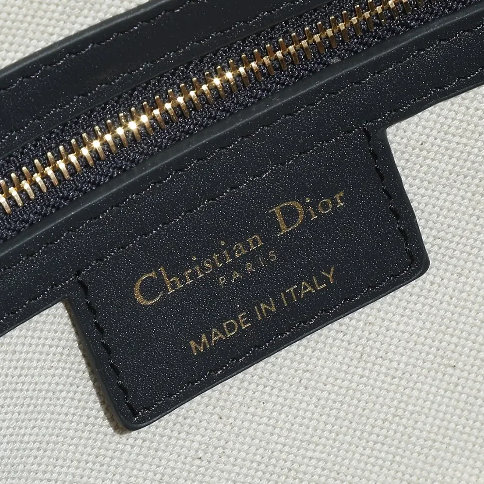 Dior Dior Groove 20 Bag Blue Dior Oblique Jacquard for Unisex Dior Dior Groove 20 Bag Blue Dior Oblique Jacquard for Unisex