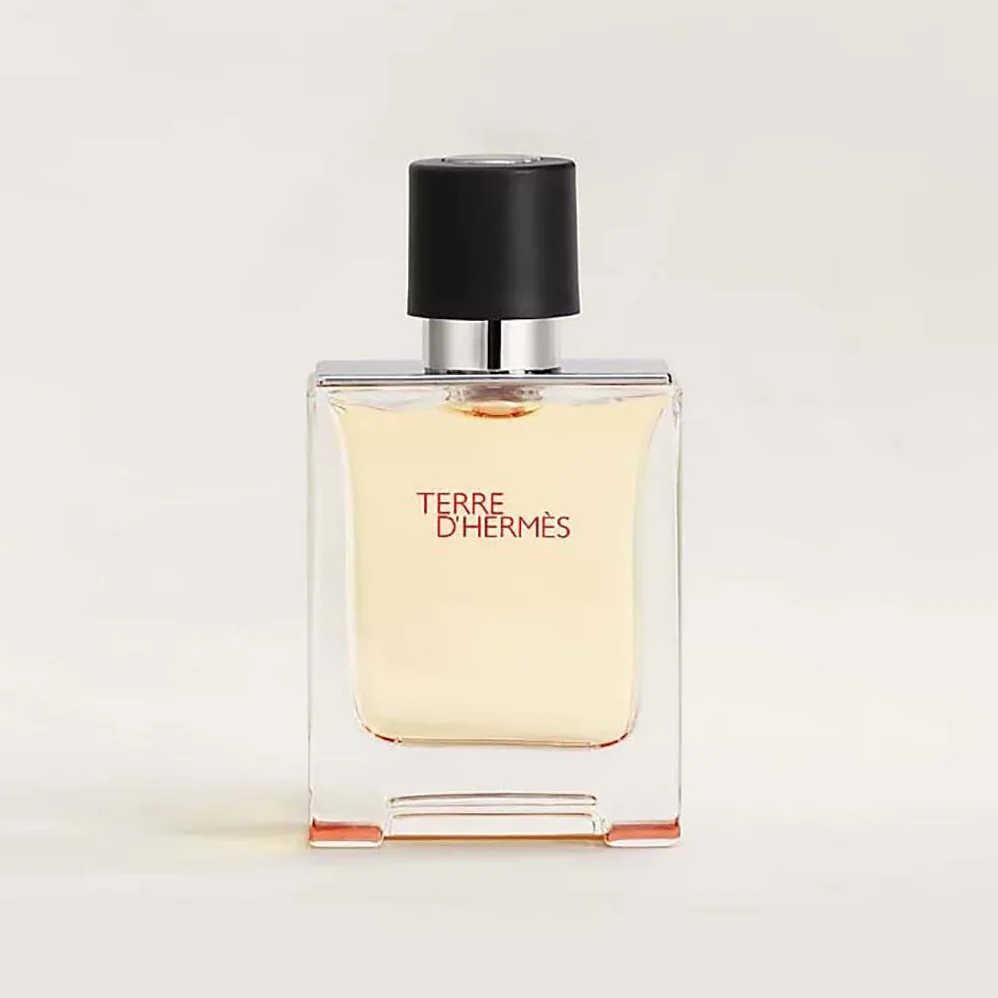 Hermes Terre D'hermes Eau de Toilette for Women