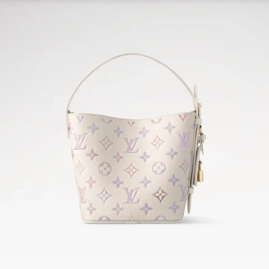 Louis Vuitton All In BB Dream Cream /