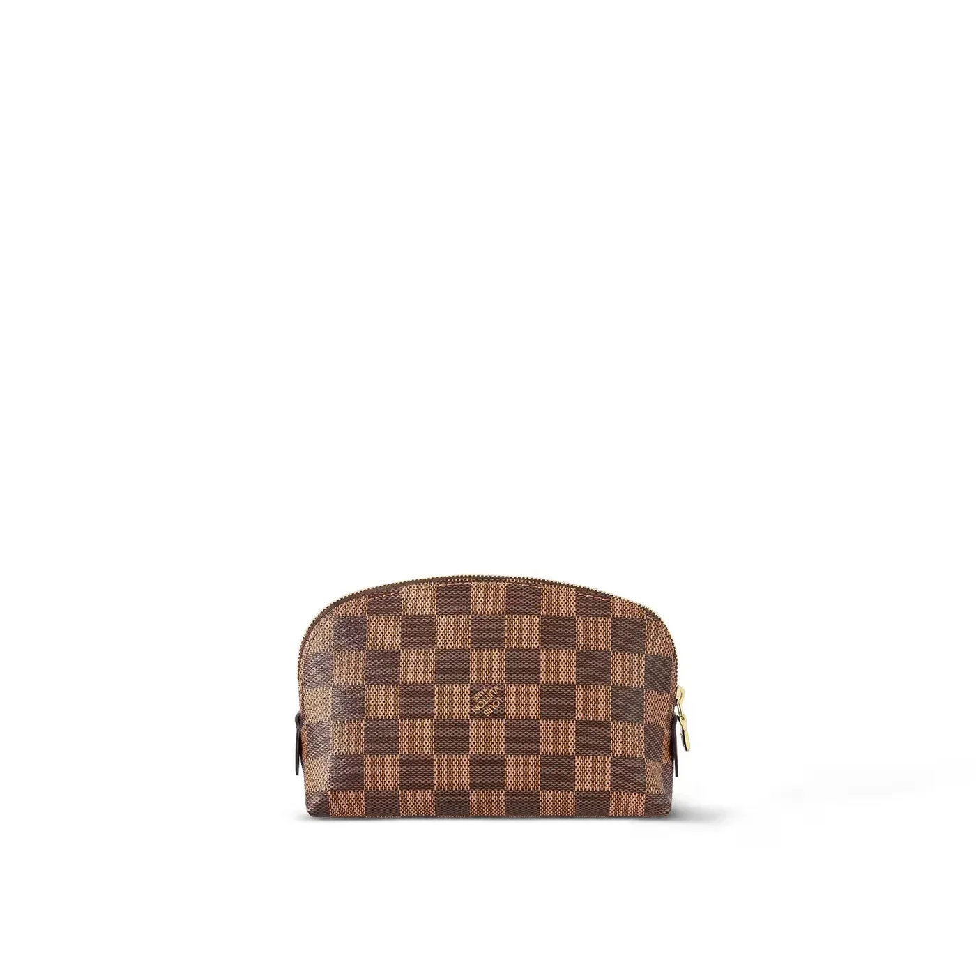 Louis Vuitton Cosmetic PM Pouch Bag Brown 7,/ Louis Vuitton Cosmetic PM Pouch Bag Brown 7,/