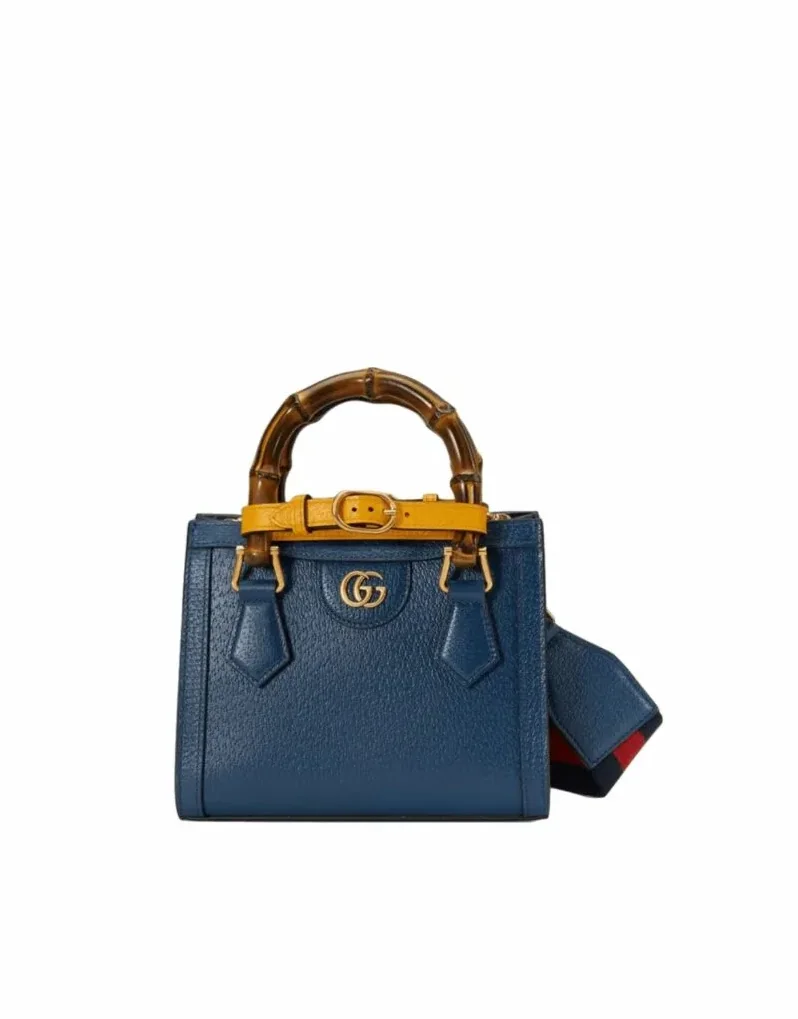Gucci Floral WOC Dionysus Shoulder Bag Multicolor /
