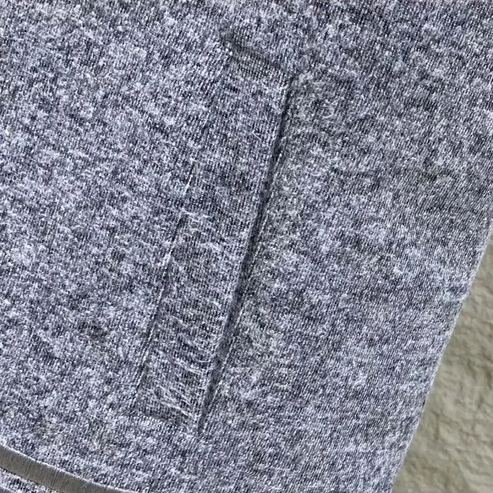 Burberry Overshirt Wool Blend with Coating for Men