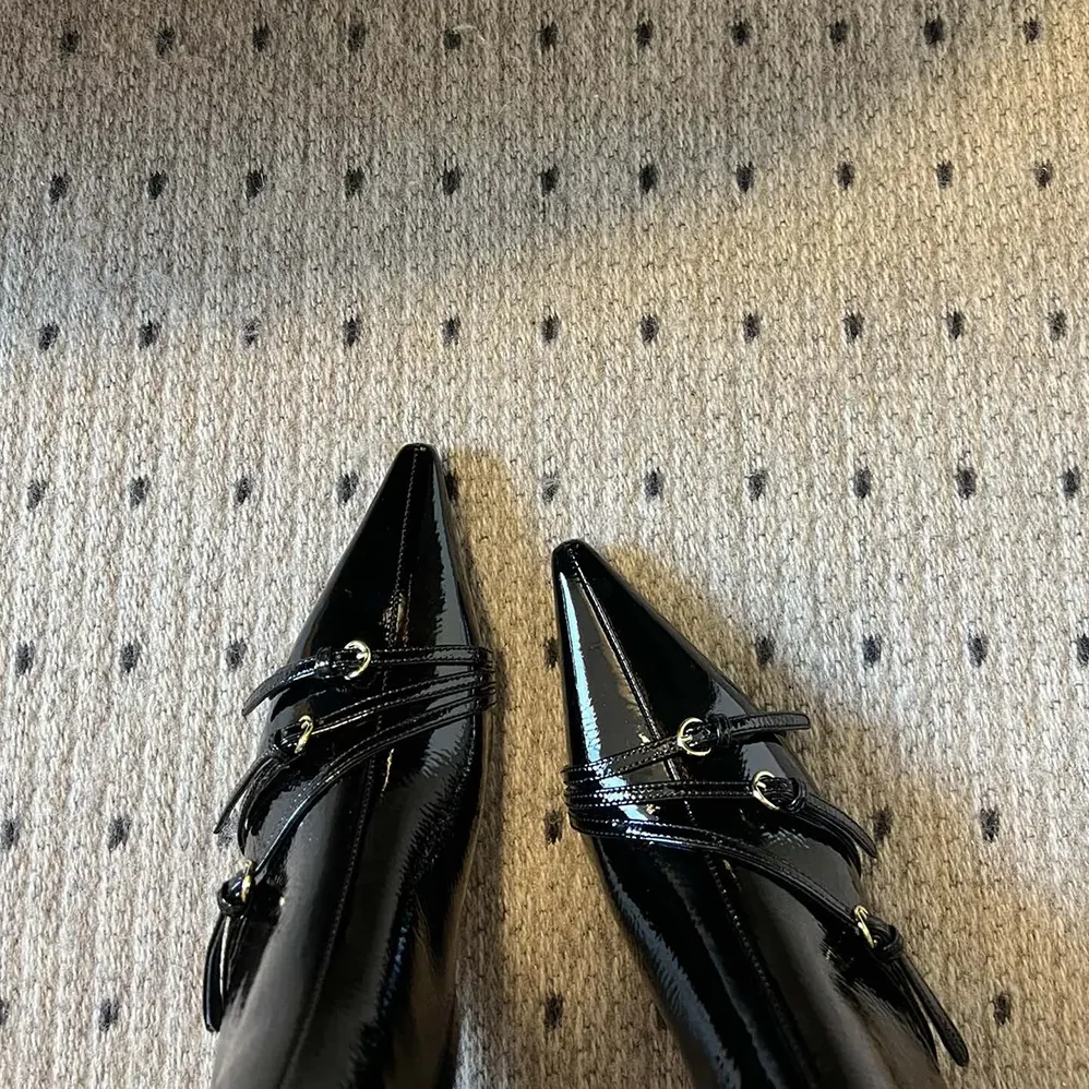 Miu Miu Naplak Booties for Women in Black