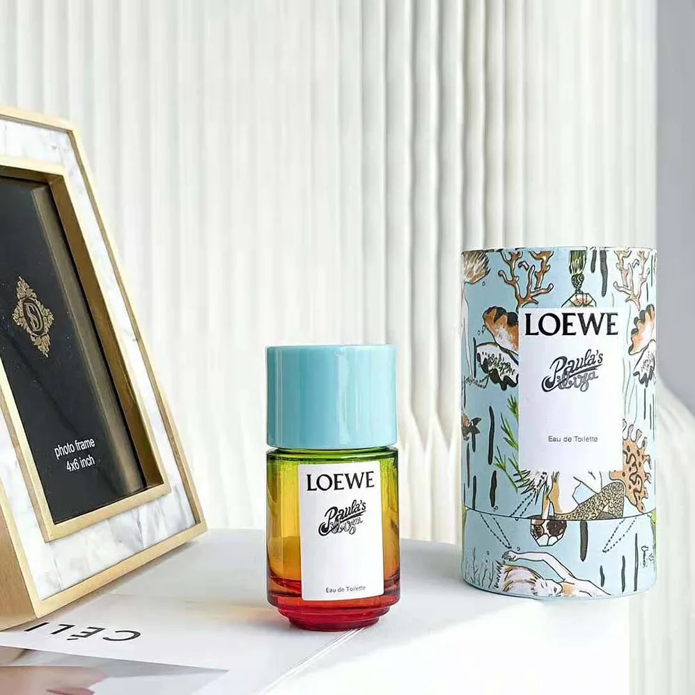 Loewe Paula's Ibiza Eau de Toilette 50ml for Women