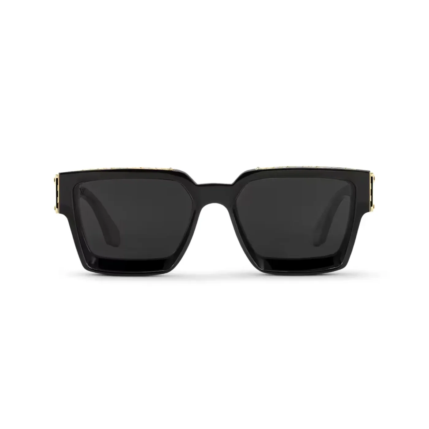 Louis Vuitton 1.1 Millionaires Sunglasses Black Louis Vuitton 1.1 Millionaires Sunglasses Black