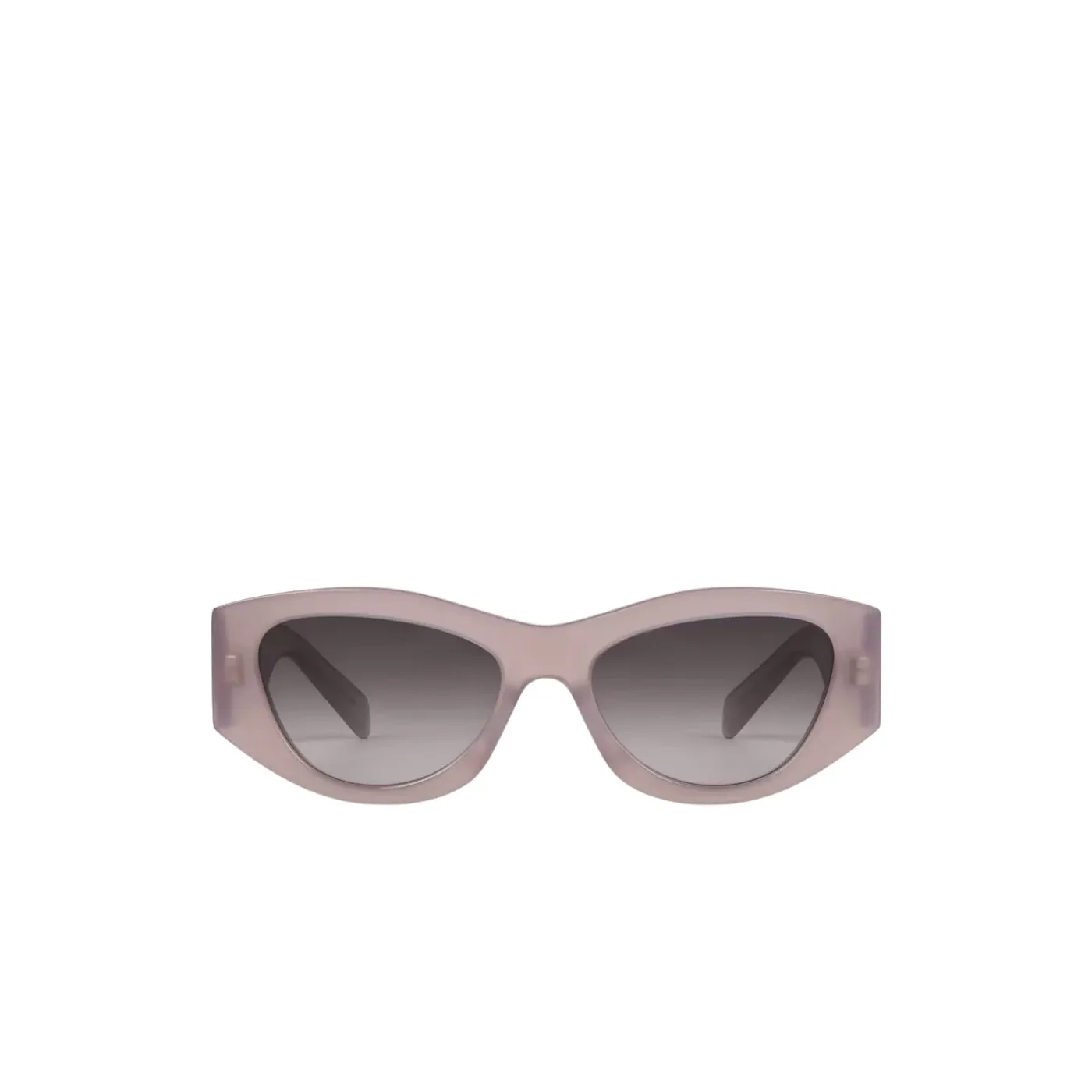 Celine Triomphe 15 Sunglasses In Acetate Taupe Celine Triomphe 15 Sunglasses In Acetate Taupe