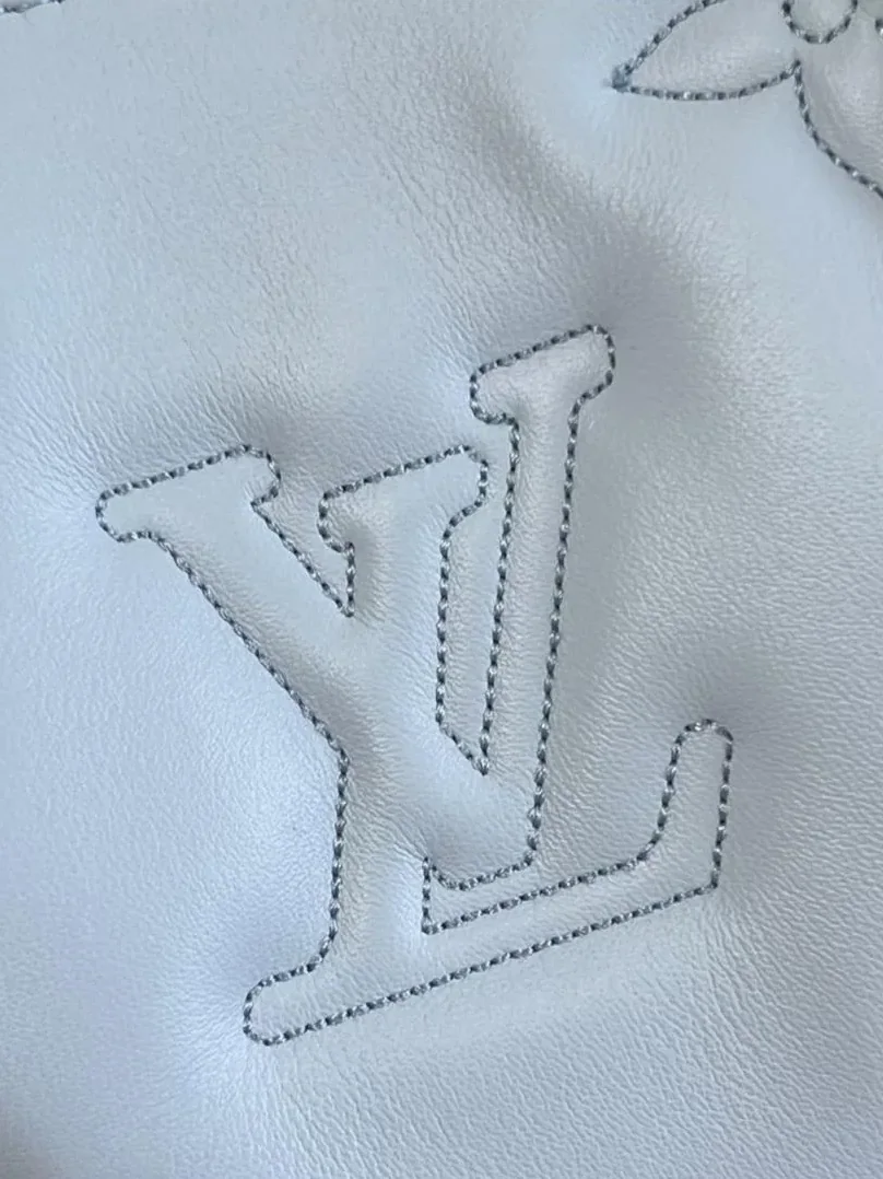 Louis Vuitton Over The Moon Light Blue Louis Vuitton Over The Moon Light Blue