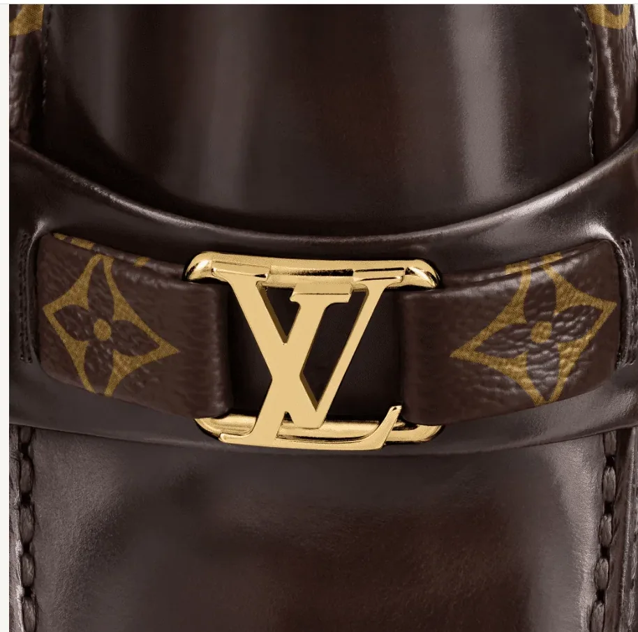 Major Loafer