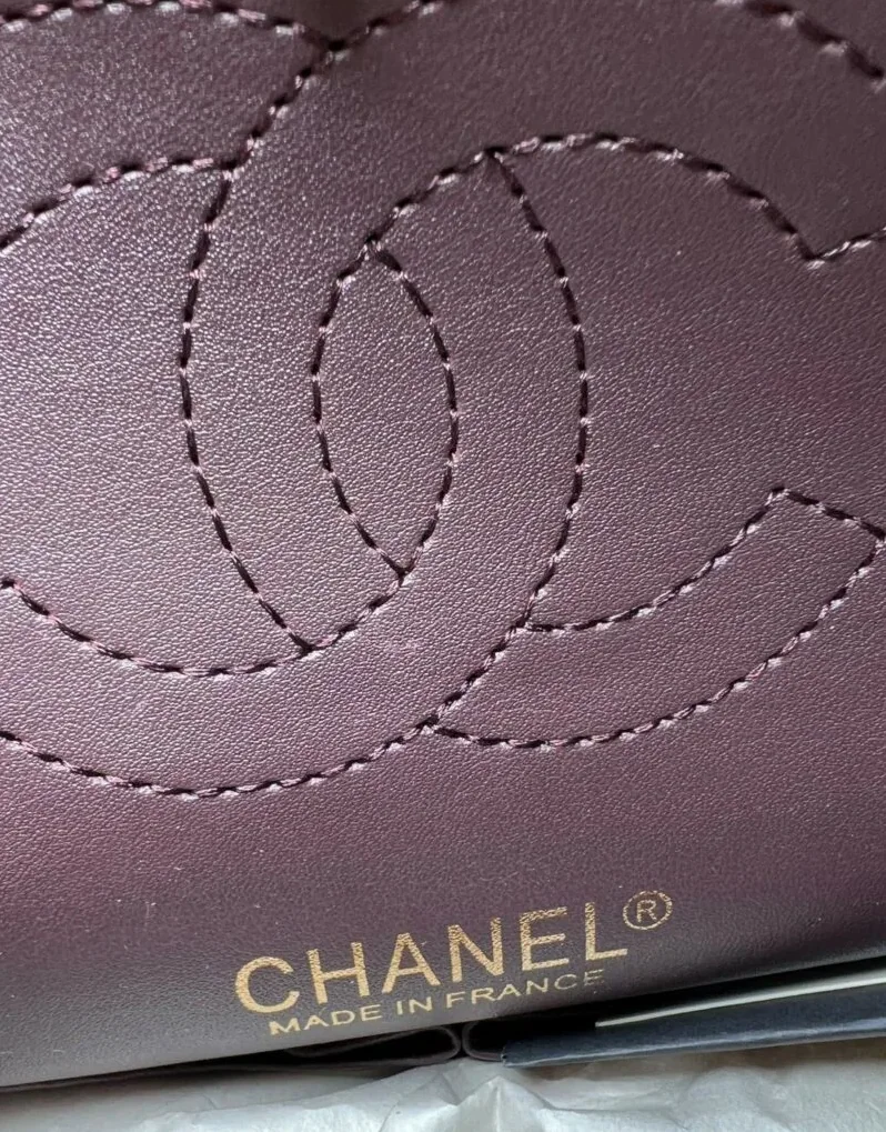 Chanel New Classic Bag / Chanel New Classic Bag /