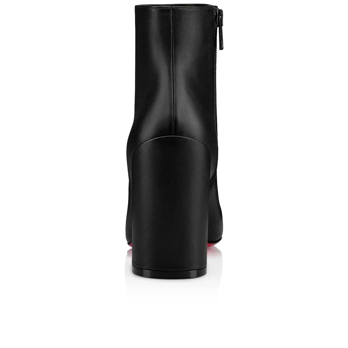 Christian Louboutin Turela Boots Black Christian Louboutin Turela Boots Black